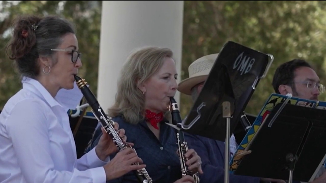 Bay Area celebrates semiquincentennial with concerts and historic naval ships