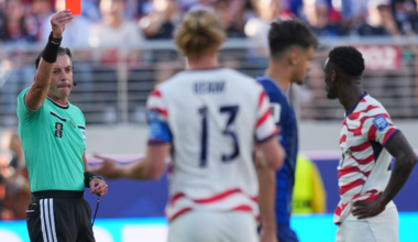World Cup : US faces Belgium without top scorer or seasoned goalkeeper