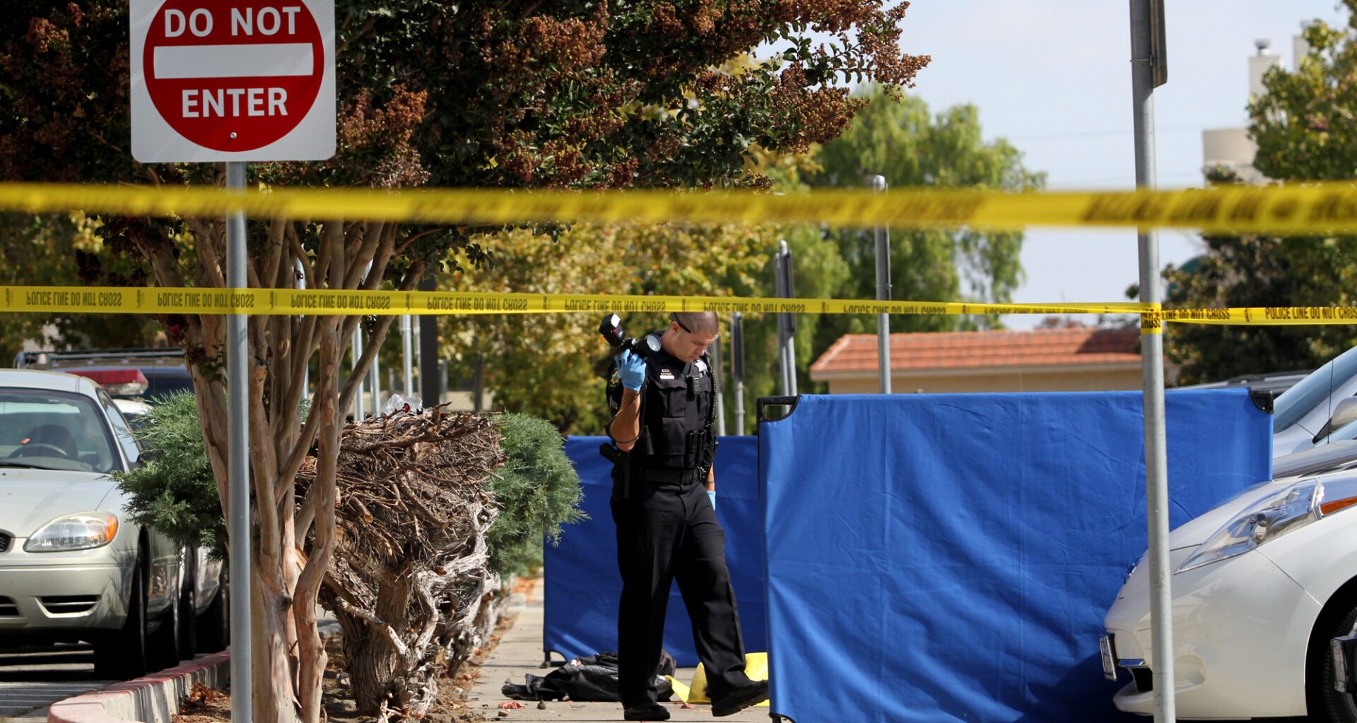 Crime in California dropped to historic lows in 2025, report shows