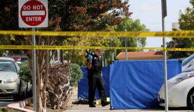 Crime in California dropped to historic lows in 2025, report shows