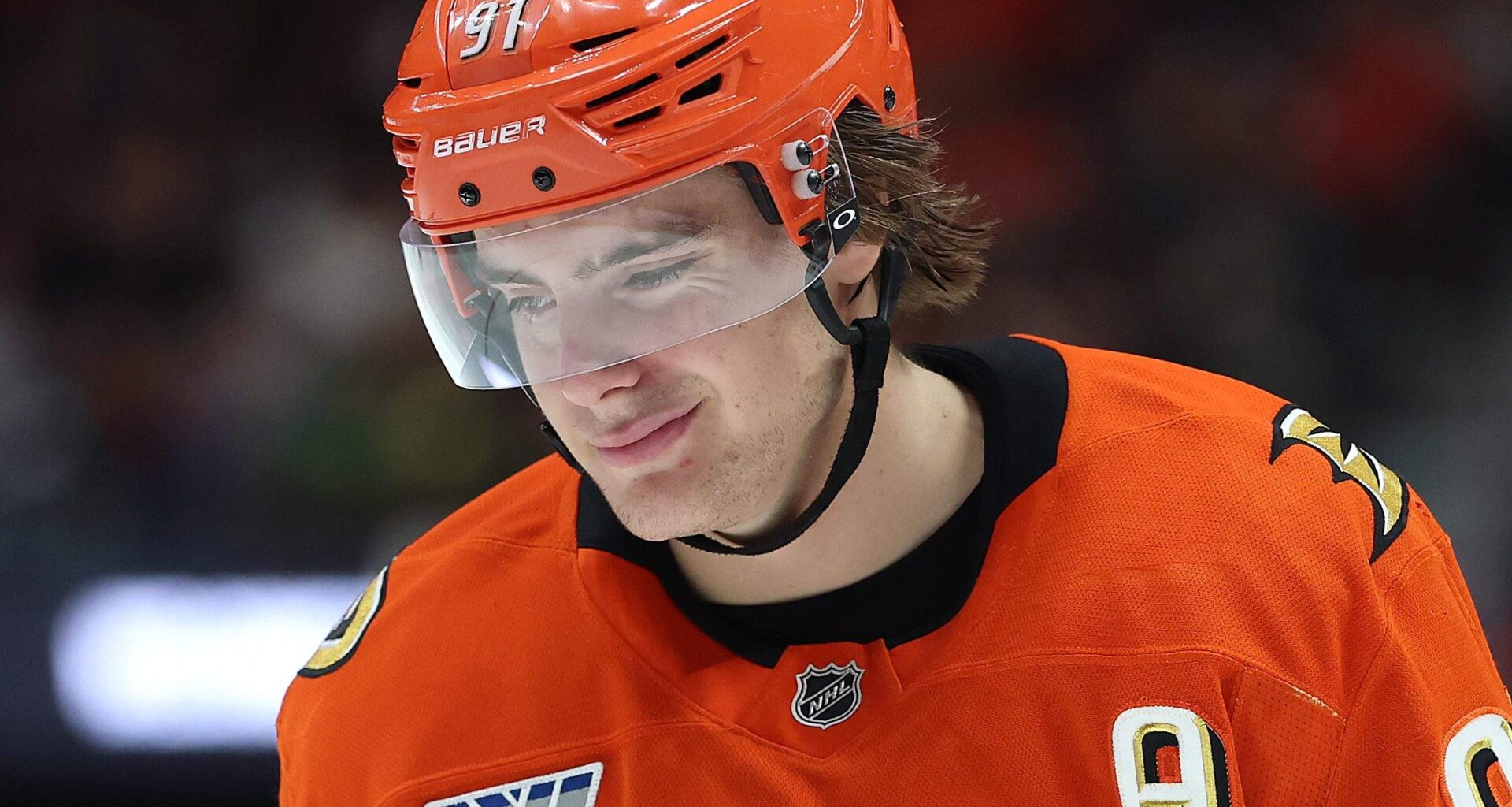 Carlsson Offer Sheet Reportedly Matched by Ducks