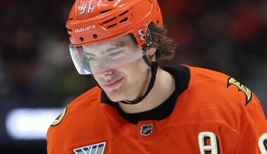 Carlsson Offer Sheet Reportedly Matched by Ducks