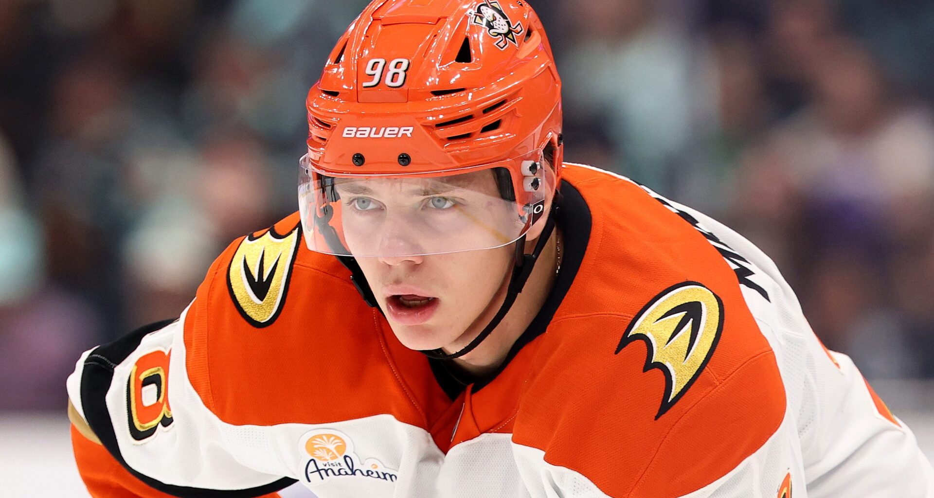 Ducks Not Out of Woods Following Mintyukov Signing