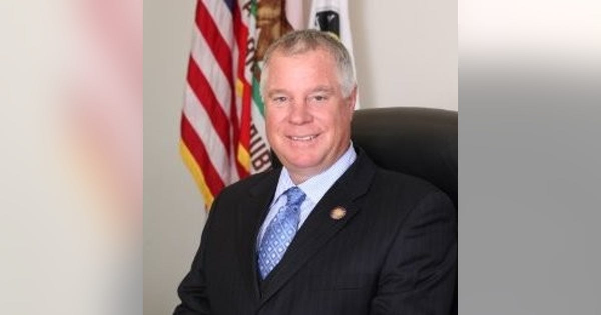 'Legendary' former Alameda County supervisor Scott Haggerty dies