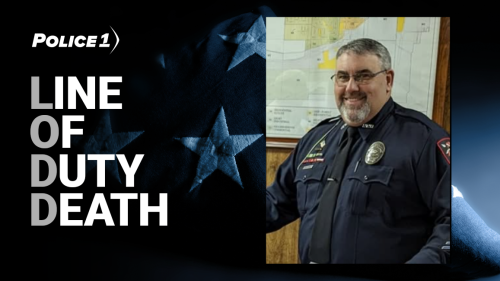 Sgt Scott Ries