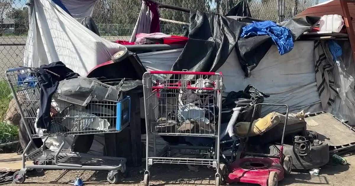 Supreme Court ruling allows San Jose to penalize homeless people