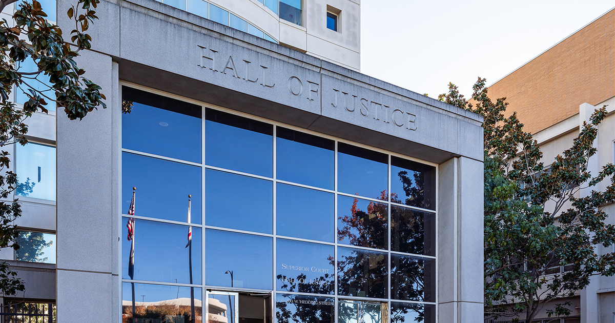 San Jose pastor guilty of domestic violence in 2024 strangling incident