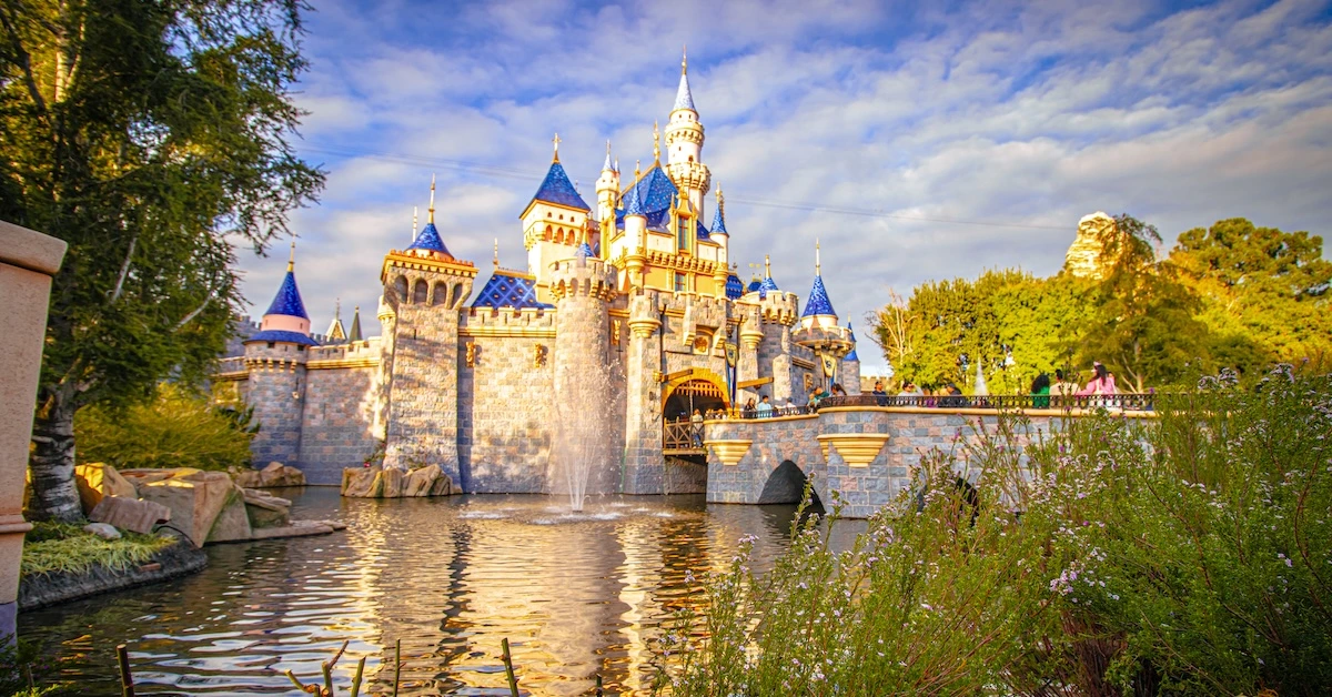 Anaheim Residents Can Get Disneyland Tickets as Low as $50 for a Limited Time