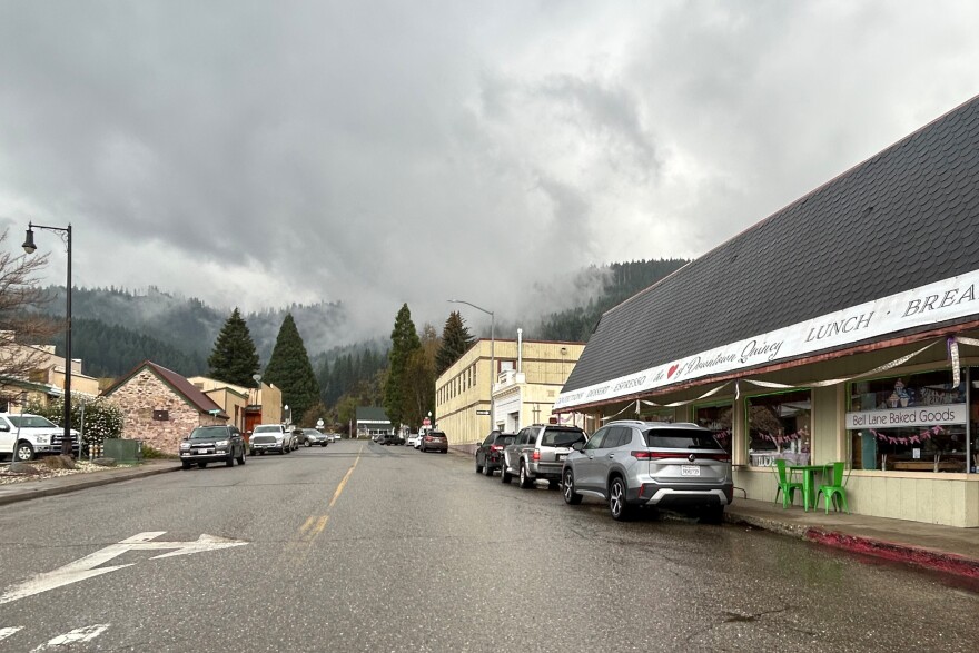 Quincy, California, at the heart of what’s known as the “Lost Sierra,” is a remote Northern California town where kids’ behavioral health needs are high and wait times to get help are long.