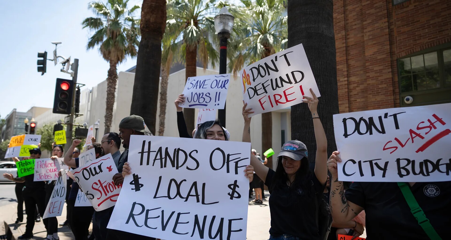 Judge blocks Bonta's California blackjack ban