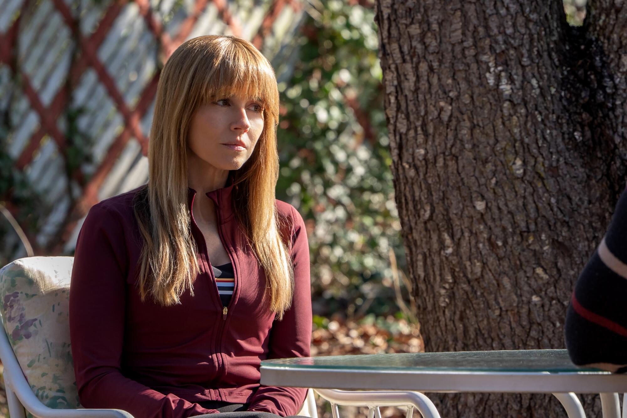 Linda Cardellini in 'DTF St. Louis'