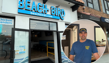 Oyster Bay favorite Beach Bird opens second location in Long Beach