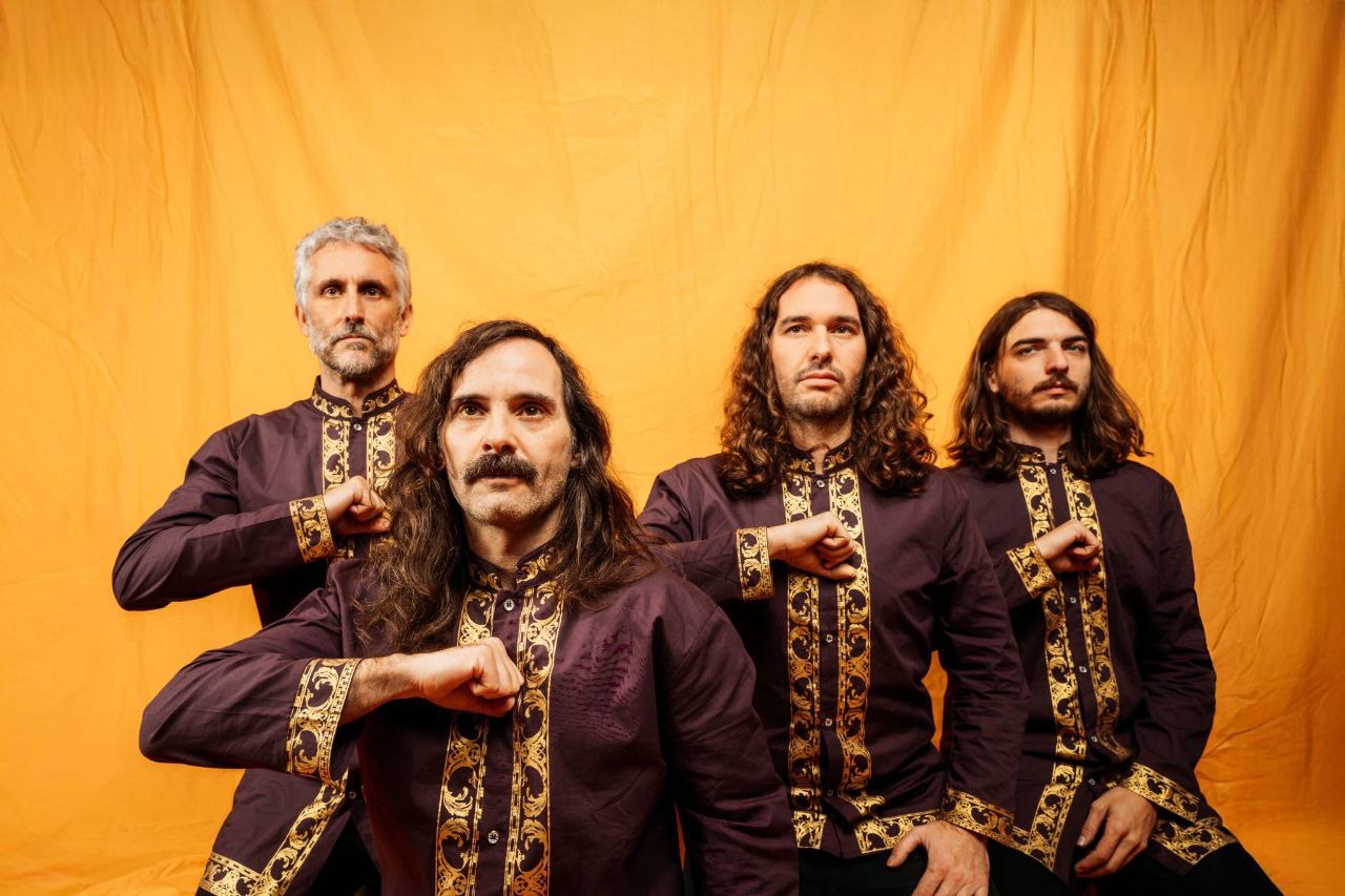 Punk rock pioneers, psychedelic performers to jazz legends