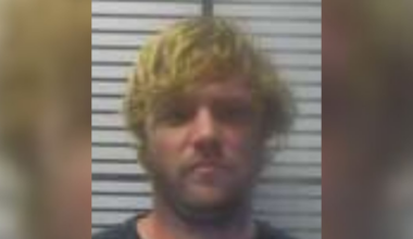 Jones Co. shooting suspect arrested in Long Beach
