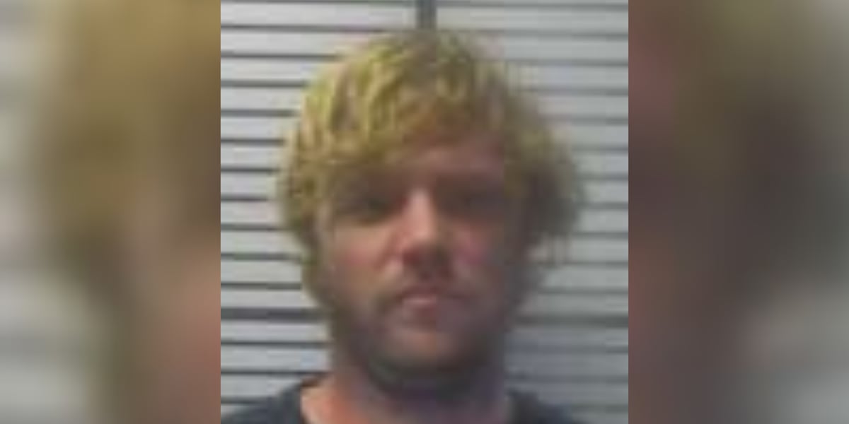 Jones Co. shooting suspect arrested in Long Beach