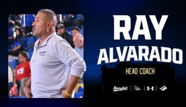 Alvarado Named Head Coach of CSUB Women’s Basketball
