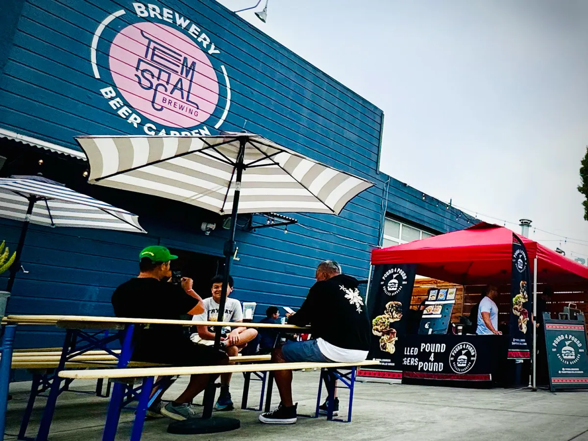 Taste the latest in East Bay cuisine at Pop Nosh 2026