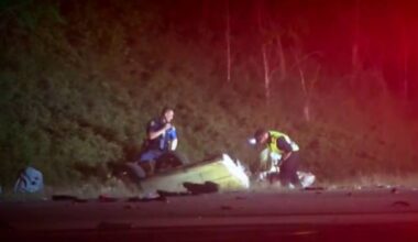 ‘You took everything from me’: Family speaks as suspected drunk driver denied bond in Oakland County