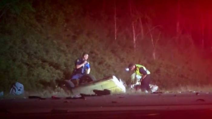 ‘You took everything from me’: Family speaks as suspected drunk driver denied bond in Oakland County