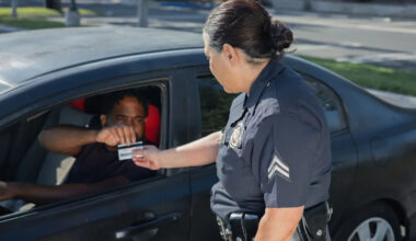 11,000 California Drivers Receive Surprise DMV Letter Ordering Them to Retake Written Test or Risk Losing Their Licenses