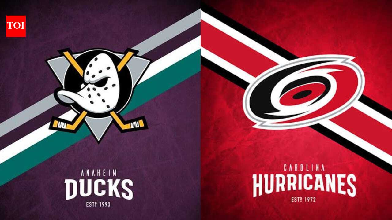 NHL Trade Rumor: Anaheim Ducks and Carolina Hurricanes emerge as landing spots for $57M Columbus Blue Jackets' star | NHL News