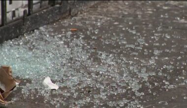 Oakland crime rates down despite triple shooting, homicide