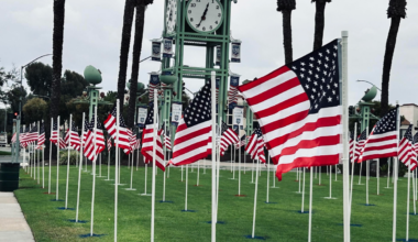 Please, don’t blow up the Fourth – ORANGE COUNTY TRIBUNE