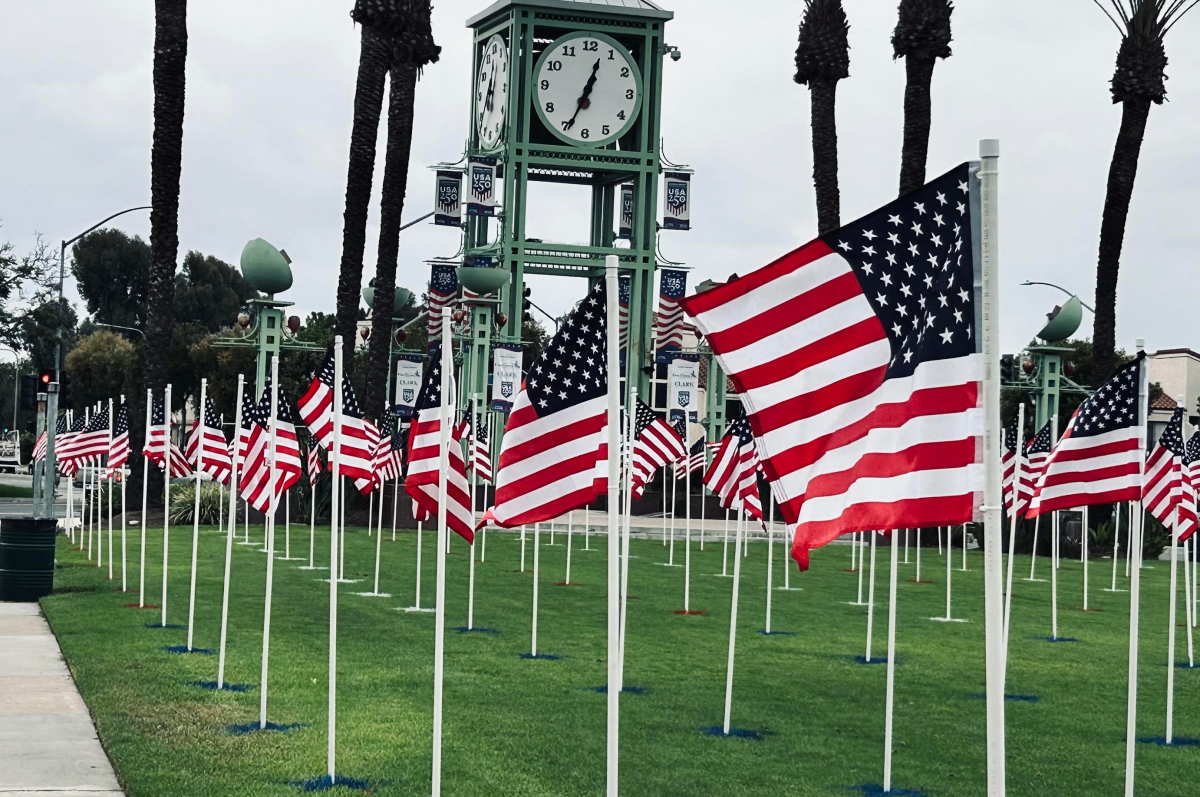Please, don’t blow up the Fourth – ORANGE COUNTY TRIBUNE