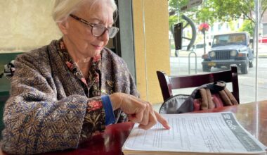 Berkeley cuts free rides for seniors and disabled residents