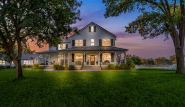 Lincoln farmhouse sells for $4 million near Sacramento