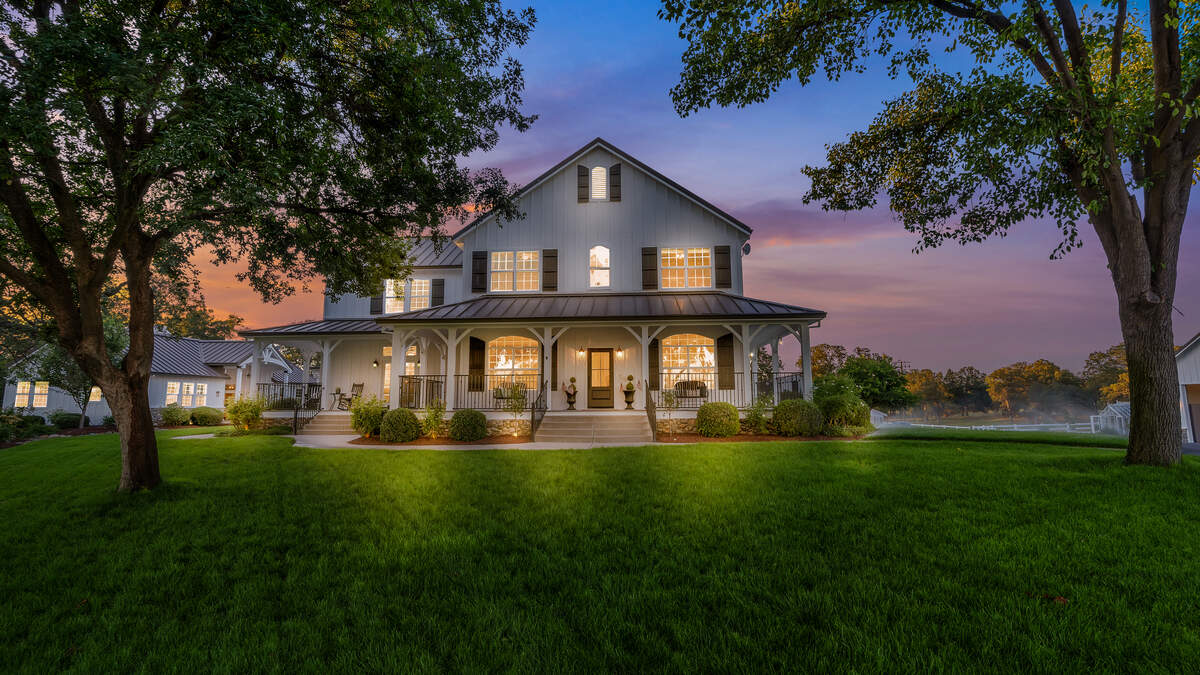 Lincoln farmhouse sells for $4 million near Sacramento