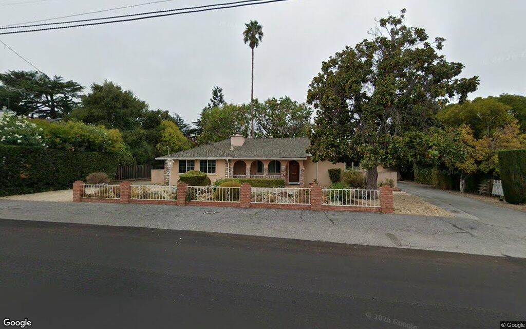 New Jersey Ave. 14319 - Google Street View