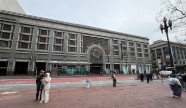 Prado Group, Presidio Bay Exit Deal For San Francisco Centre Mall