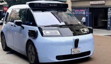 Waymo nearly ready to launch driverless service in San Diego