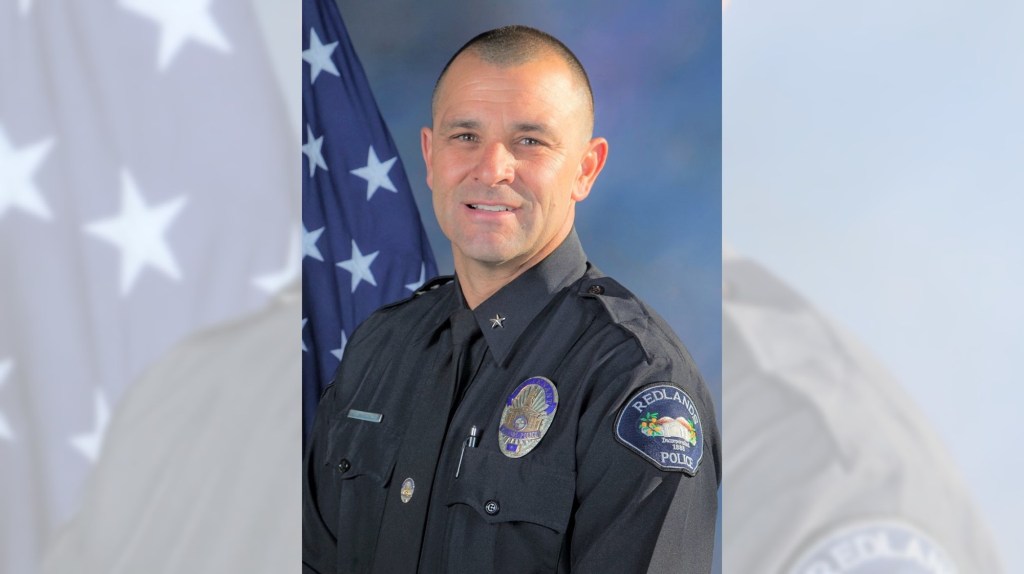 This former cop was California’s highest city earner in 2025, but didn’t work a day