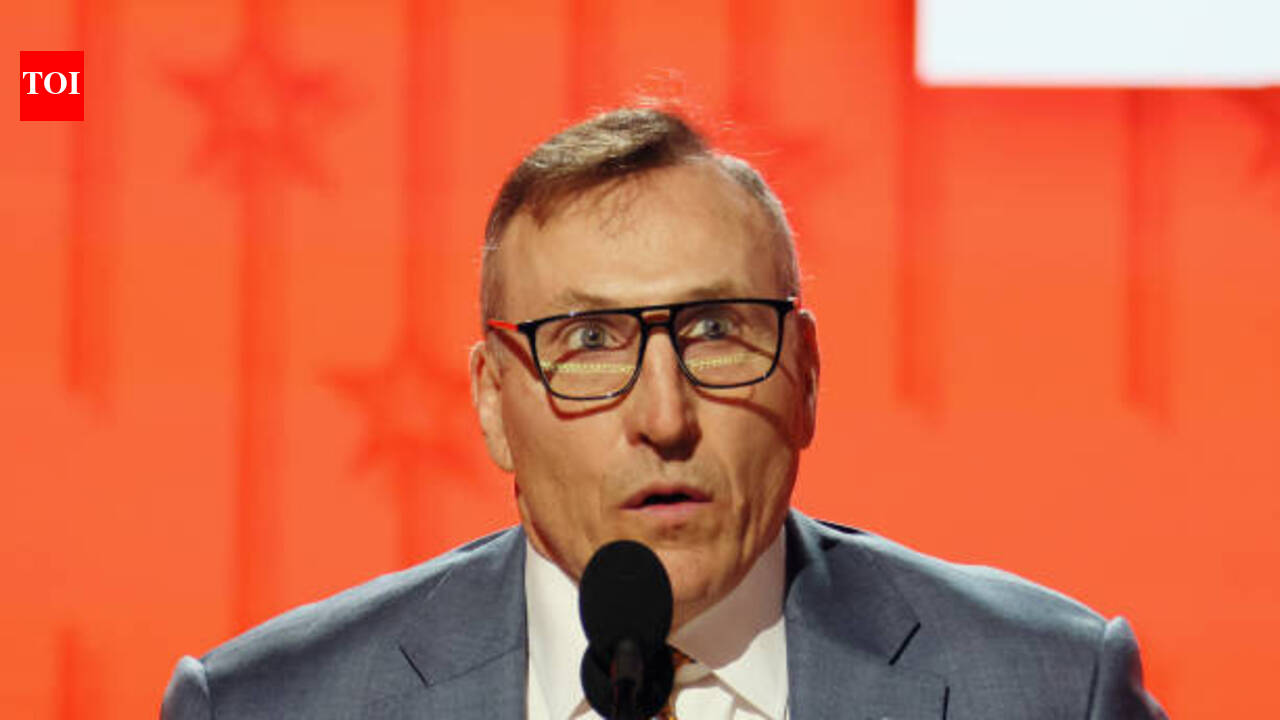Anaheim Ducks face growing NHL pressure as Pat Verbeek decisions create offseason uncertainty and roster concerns | NHL News