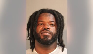 California man charged with beating up 64-year-old woman in Chicago robbery