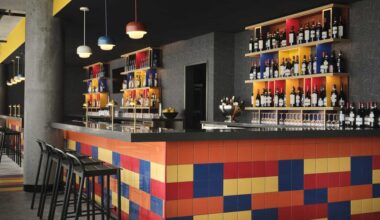 New SF Spots Prove the Neighborhood Bar is Back