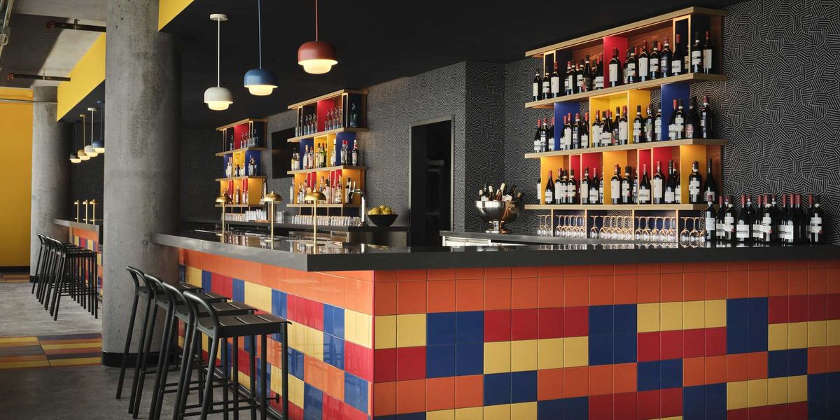 New SF Spots Prove the Neighborhood Bar is Back
