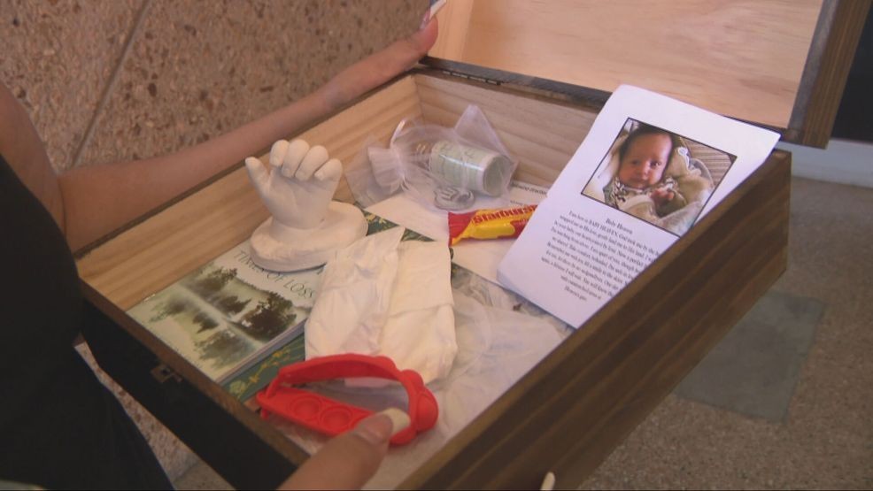 The Kern County District Attorney’s Office said on January 29, 2026, a Kern County jury found Eduardo Gutierrez guilty of second-degree murder, assault on a child under eight years old causing death, and felony child abuse. PHOTO: KBAK/KBFX
