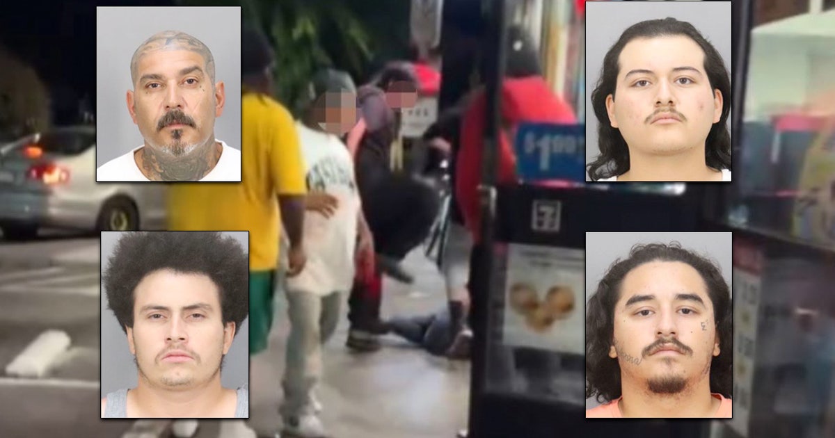 Alleged San Jose gang members arrested in brutal beating