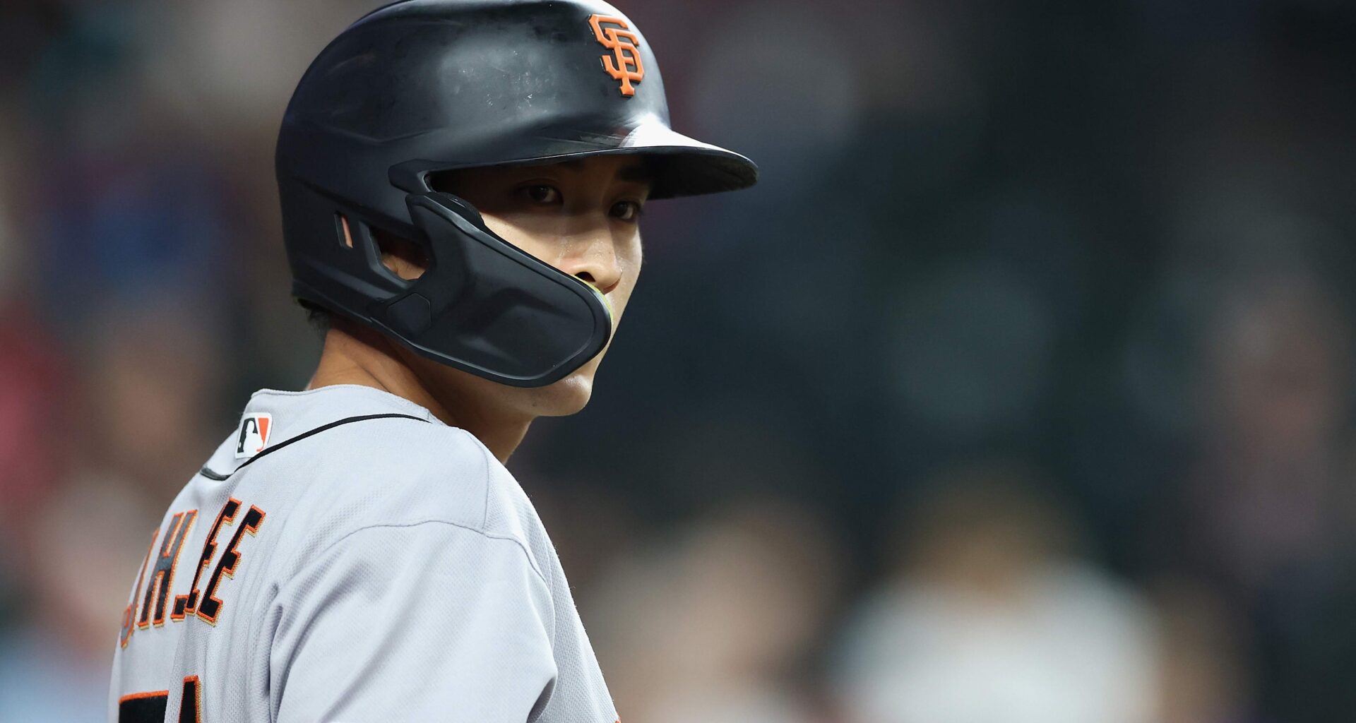 San Francisco Giants Announce Jung Hoo Lee Decision