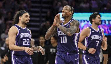 Charles Barkley jokes a miracle needed for Sacramento Kings