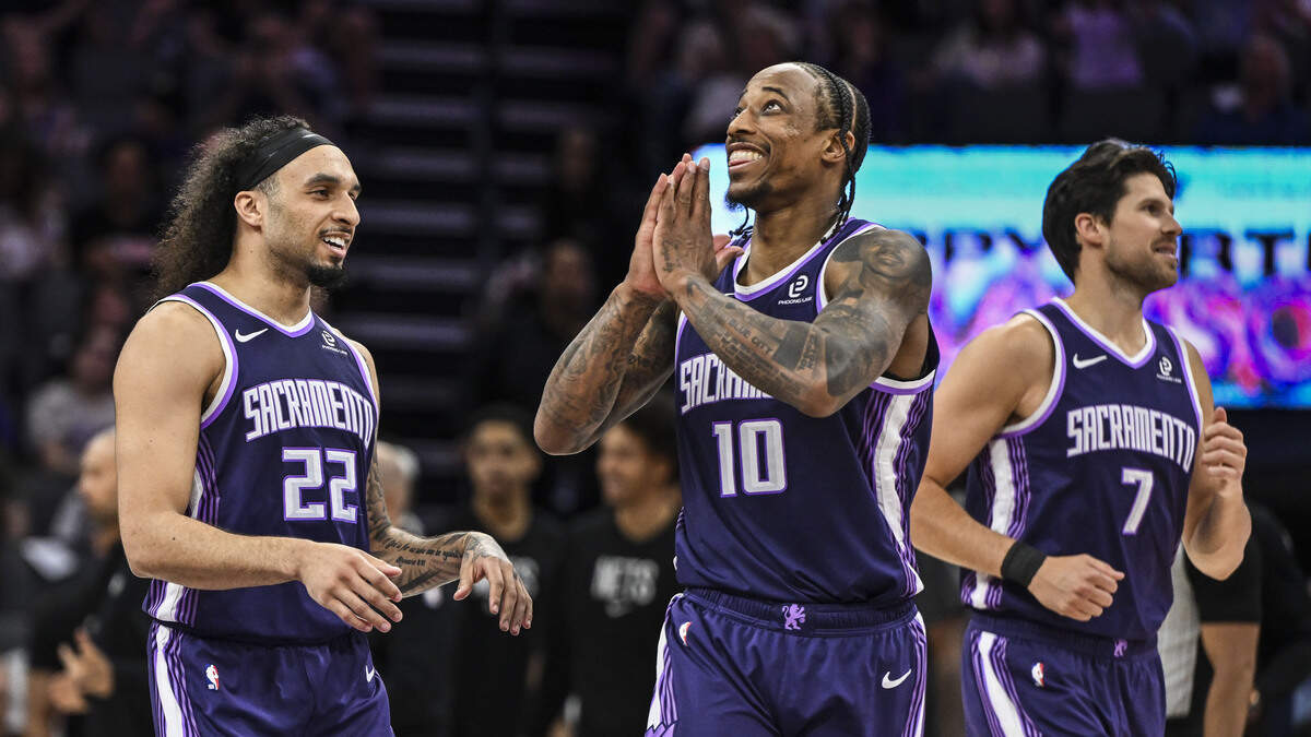 Charles Barkley jokes a miracle needed for Sacramento Kings
