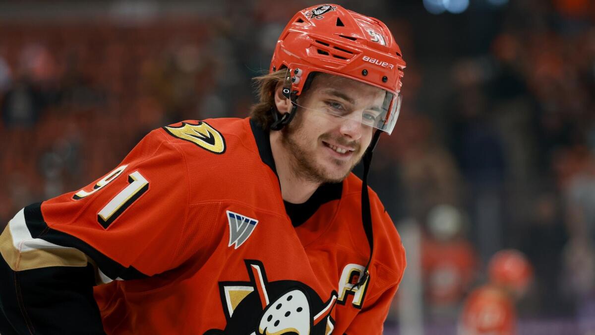 Ducks match Leo Carlsson's $90 million offer: NHL's highest-paid player stays put