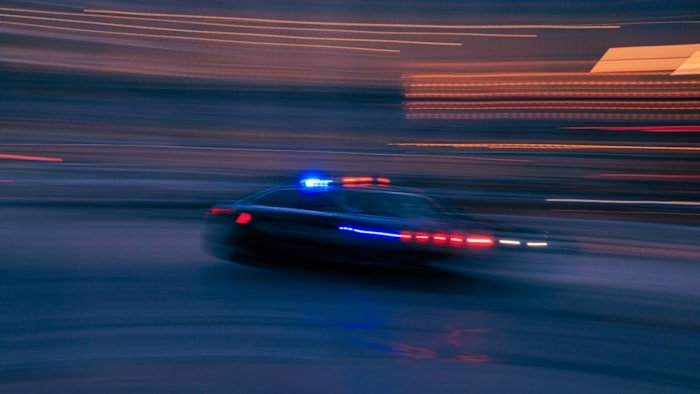 Deputies search for suspect who fled after police pursuit across Oakland and Livingston counties