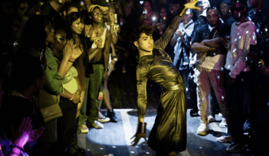 San Diego Weekend Guide: July 10-12 – Black Pride shows out, Northern Soul steps in