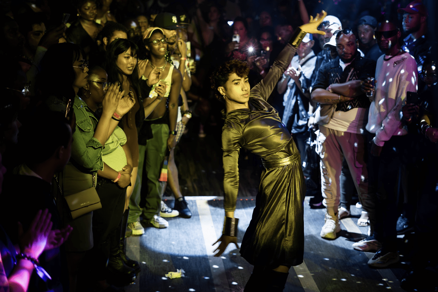 San Diego Weekend Guide: July 10-12 – Black Pride shows out, Northern Soul steps in