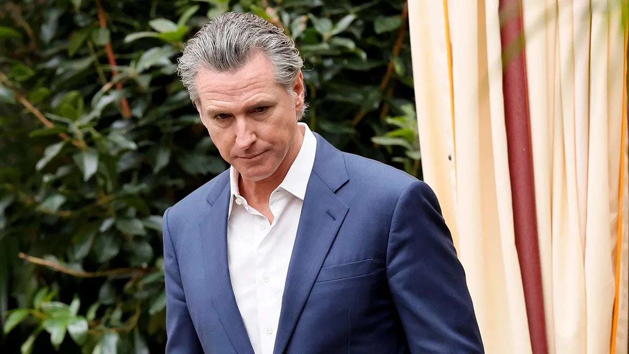 Newsom uses new bill to strip California superintendent of authority