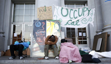 How Californians cope with the state’s staggering inequality